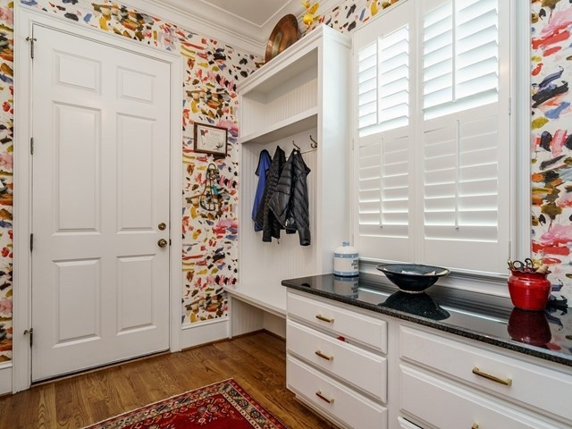 2504 Pecks Place Raleigh, NC 27608 - Photo 15 of 30 Photo 15