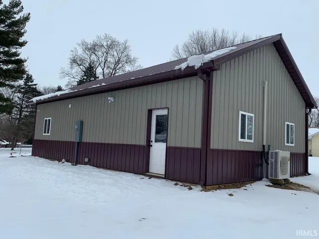 $375,000 | 115 Elm Drive, Covington, IN 47932