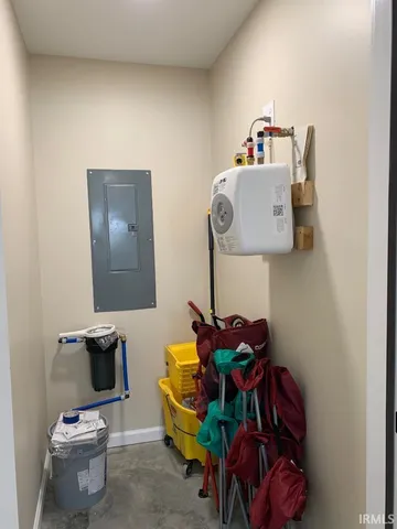 $375,000 | 115 Elm Drive, Covington, IN 47932