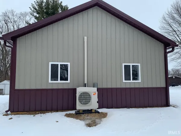 $349,900 | 115 Elm Drive, Covington, IN 47932