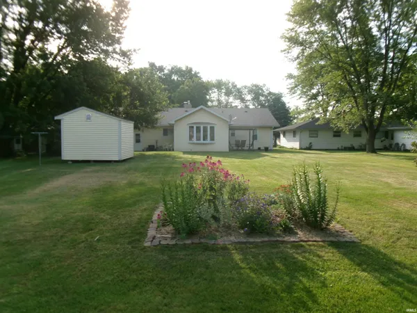 $349,900 | 115 Elm Drive, Covington, IN 47932