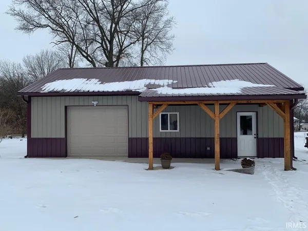 $360,000 | 115 Elm Drive, Covington, IN 47932