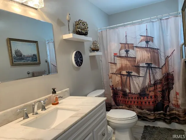 $375,000 | 115 Elm Drive, Covington, IN 47932