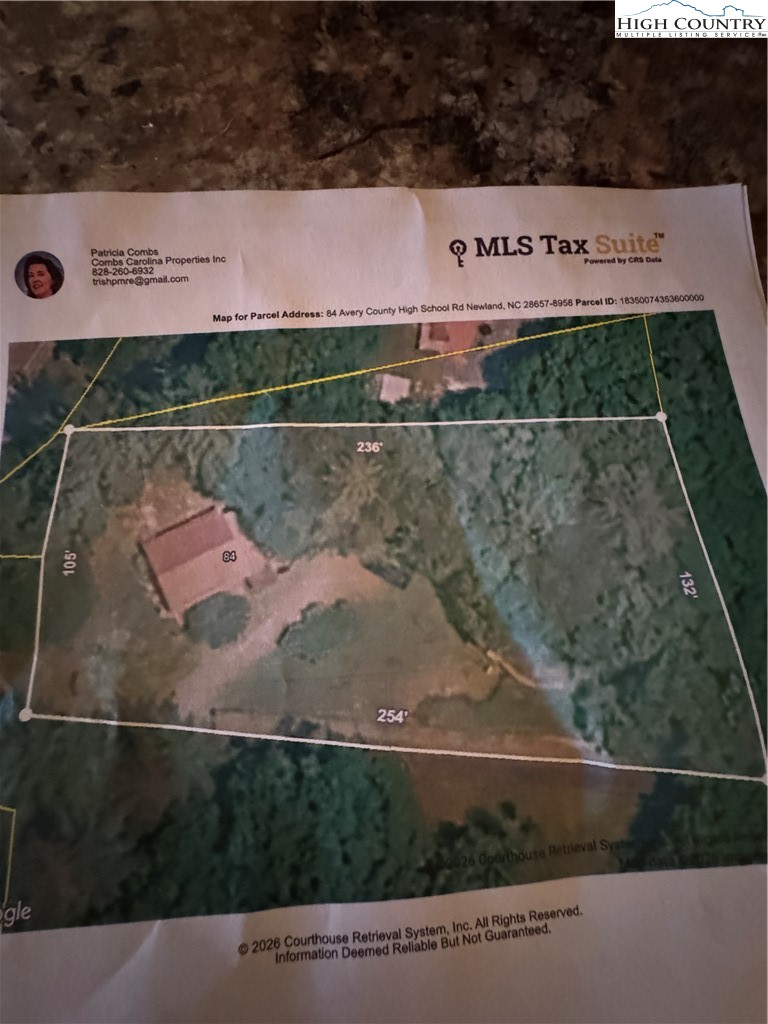 84 Avery High School Road Newland, NC 28657 - Photo 29 of 29