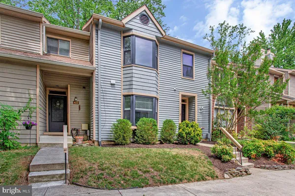 $539,900 | 474 Fawns Walk, Annapolis, MD 21409