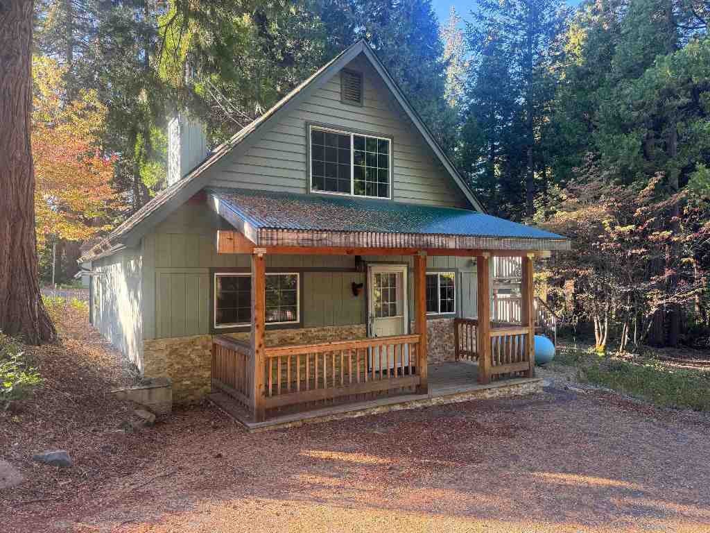 217 Villa Road Mount Shasta, CA 96067 - Photo 1 of 1 Gallery Image 1