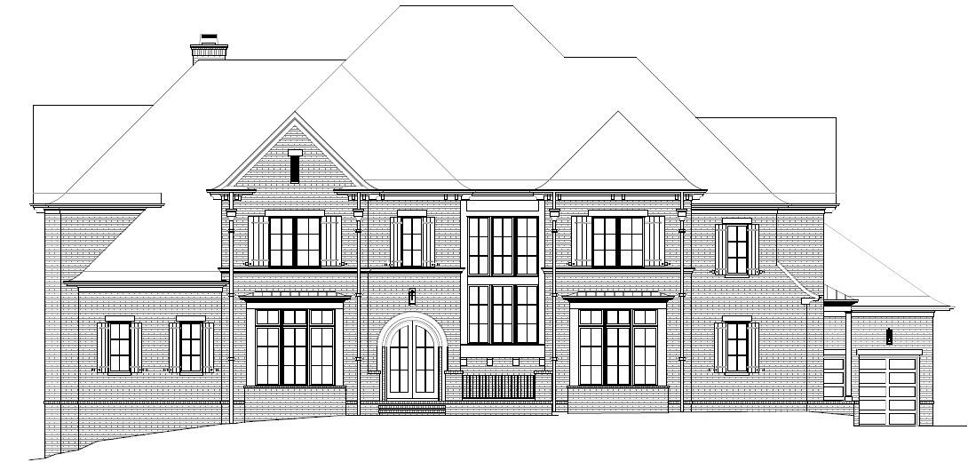 1608 Rosebrooke Drive, Brentwood, TN 37027 Compass