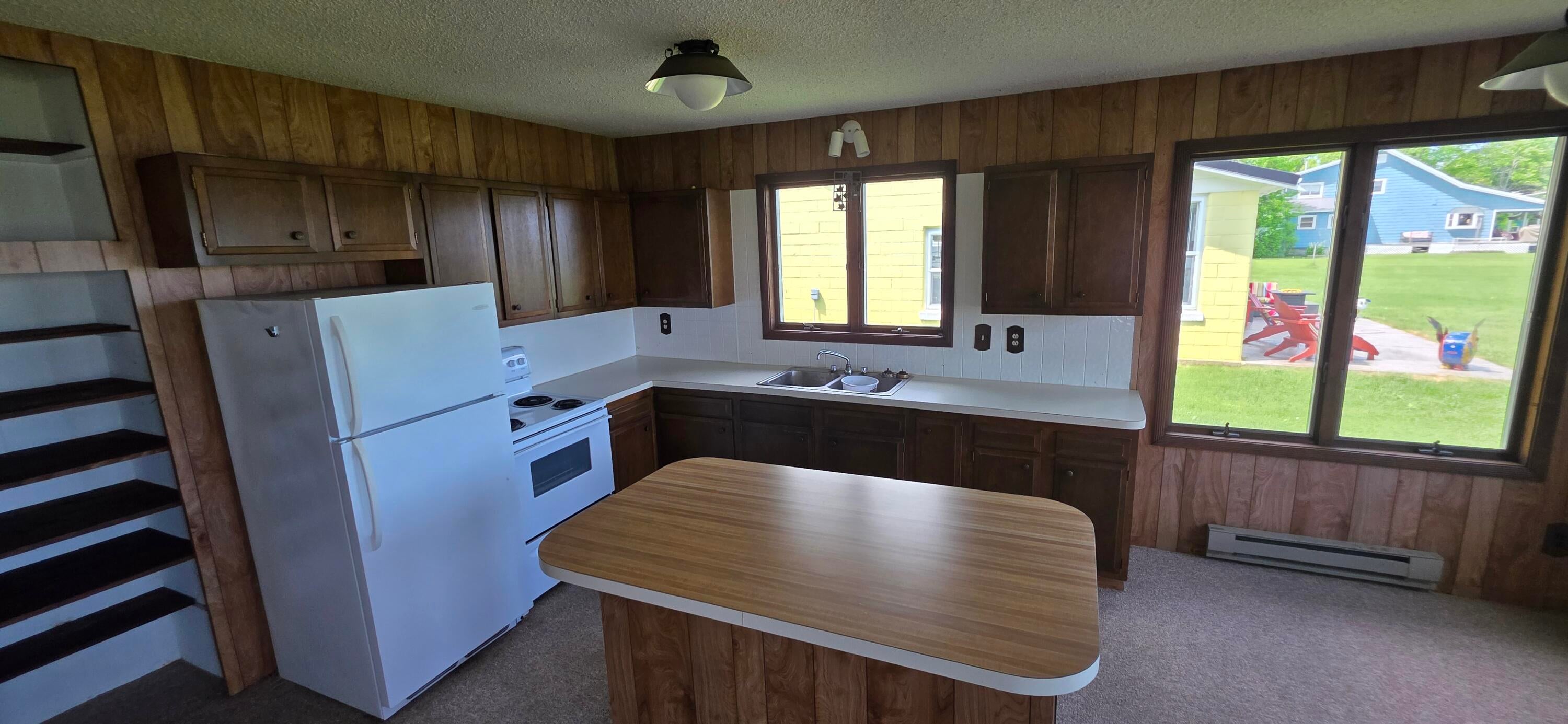 13829 South Cottage Road Barbeau, MI 49710 - Photo 10 of 23 Gallery Image 10
