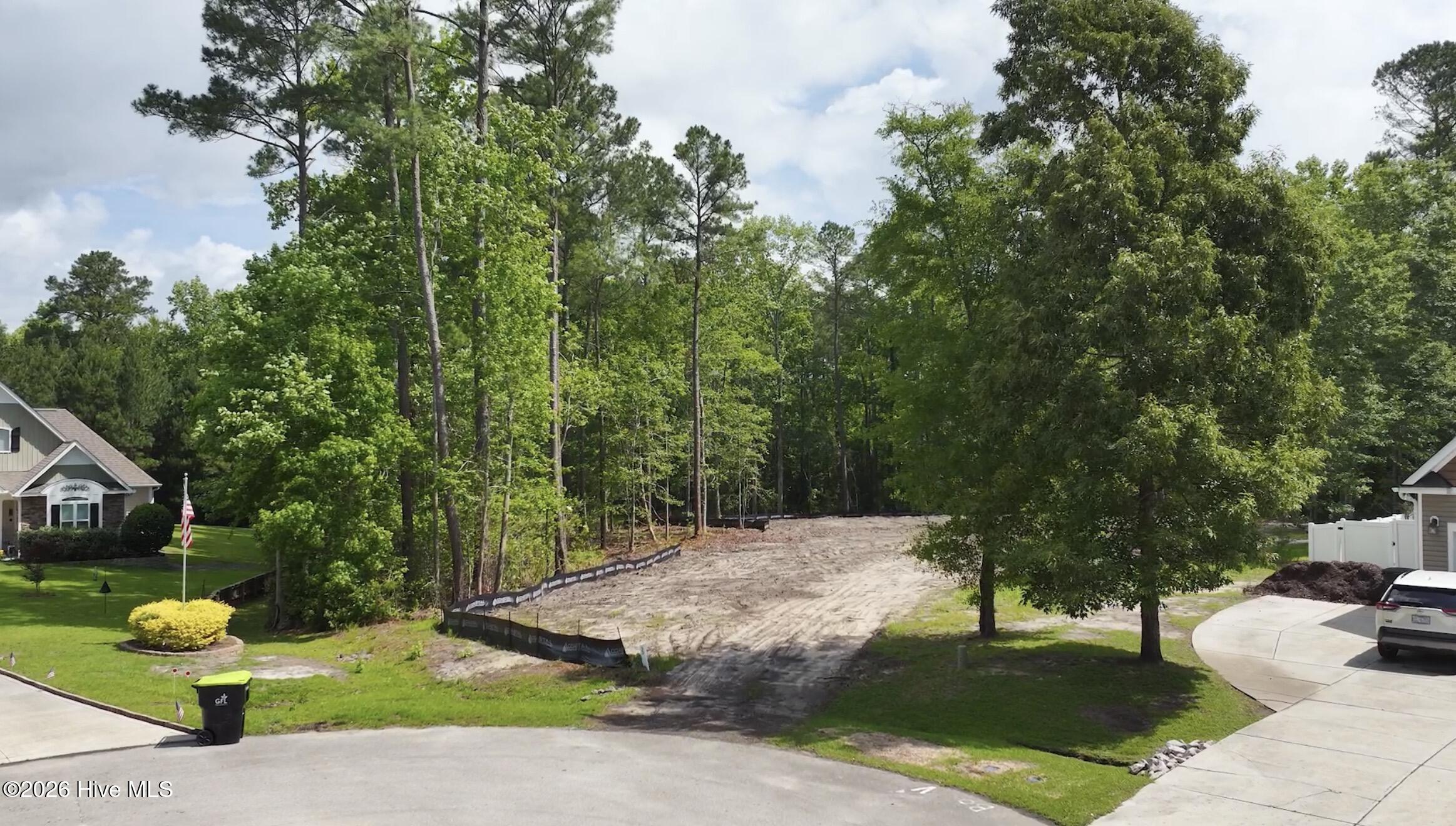 306 Joans Ridge Stella, NC 28582 - Photo 4 of 10 Cul-d-sac lot