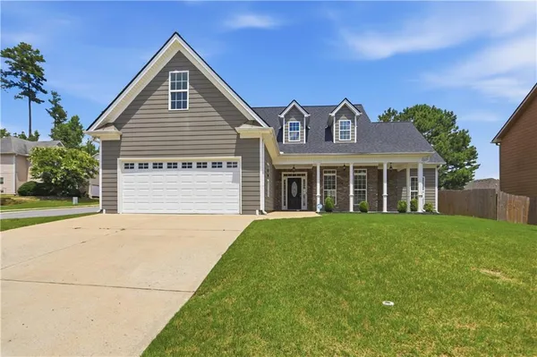 $310,000 | 301 South Fortune Way, Dallas, GA 30157