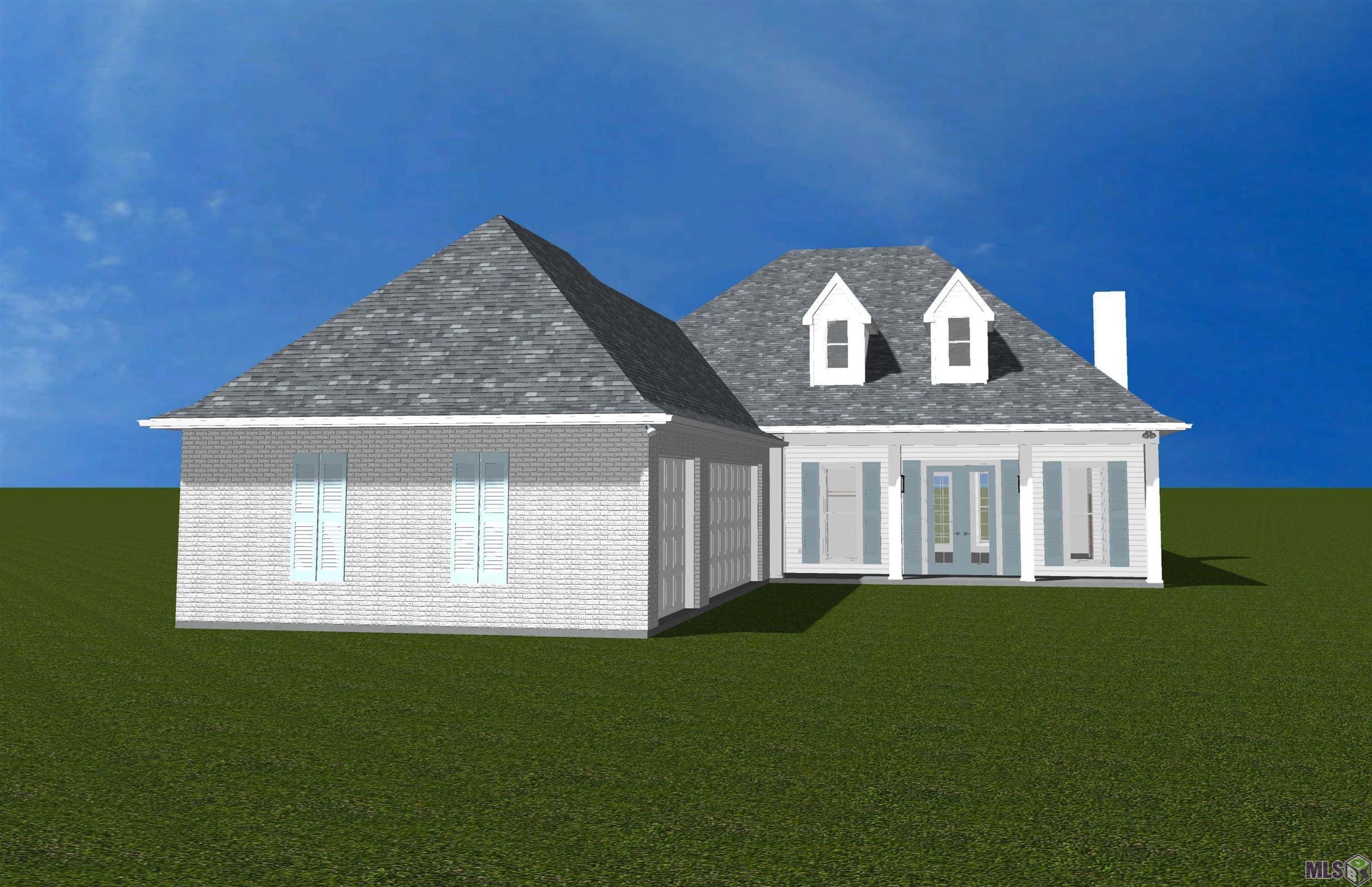 5180 Black River Road Darrow, LA 70725 - Photo 1 of 1