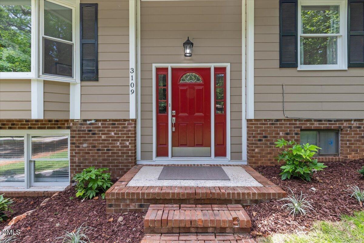 3109 Manor Ridge Drive Raleigh, NC 27603 - Photo 5 of 29