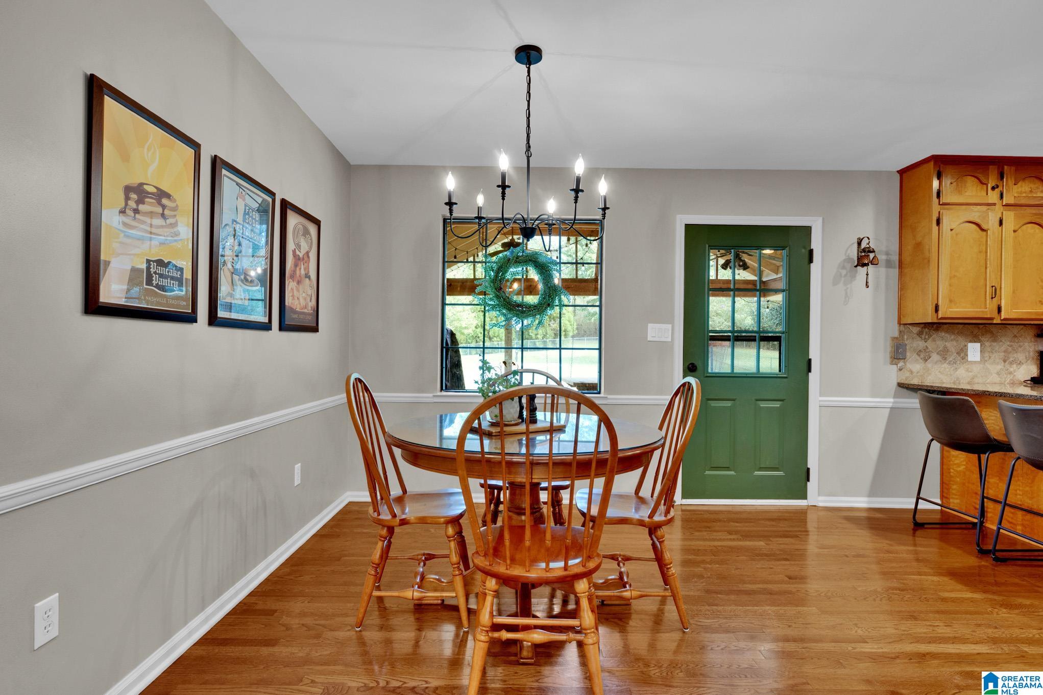 181 West Shugart Ridge Road Gardendale, AL 35071 - Photo 11 of 63 Gallery Image 11