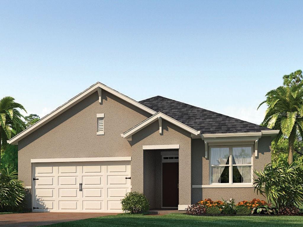 1935 Partin Terrace Road Kissimmee, FL 34744 - Photo 1 of 1