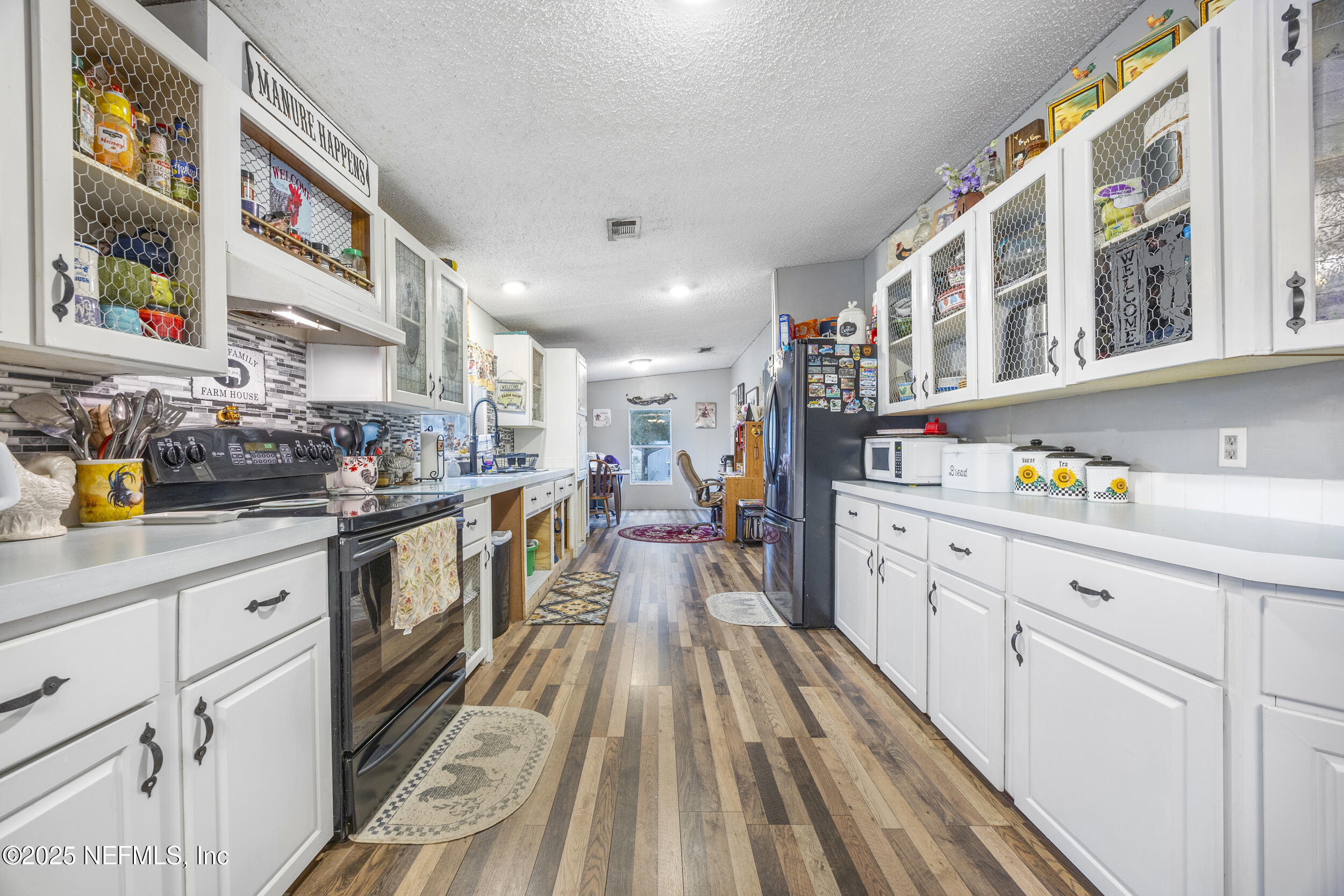 15804 Dusty Road Jacksonville, FL 32234 - Photo 12 of 25 Kitchen