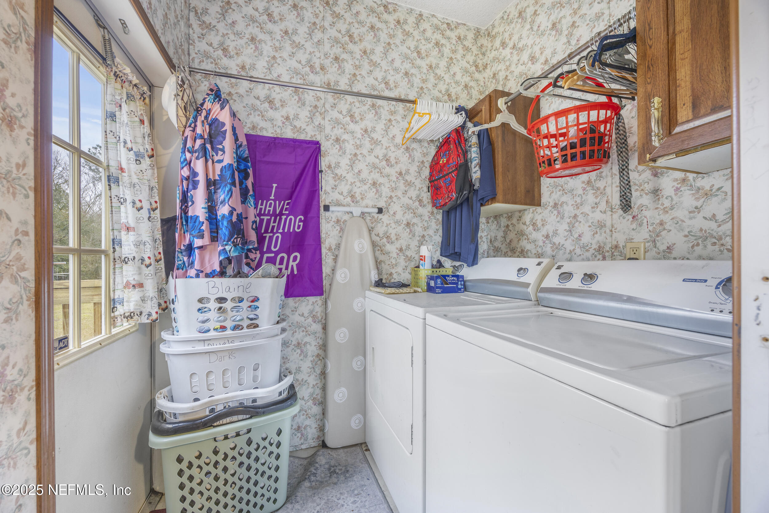 15804 Dusty Road Jacksonville, FL 32234 - Photo 20 of 25 Laundry Room