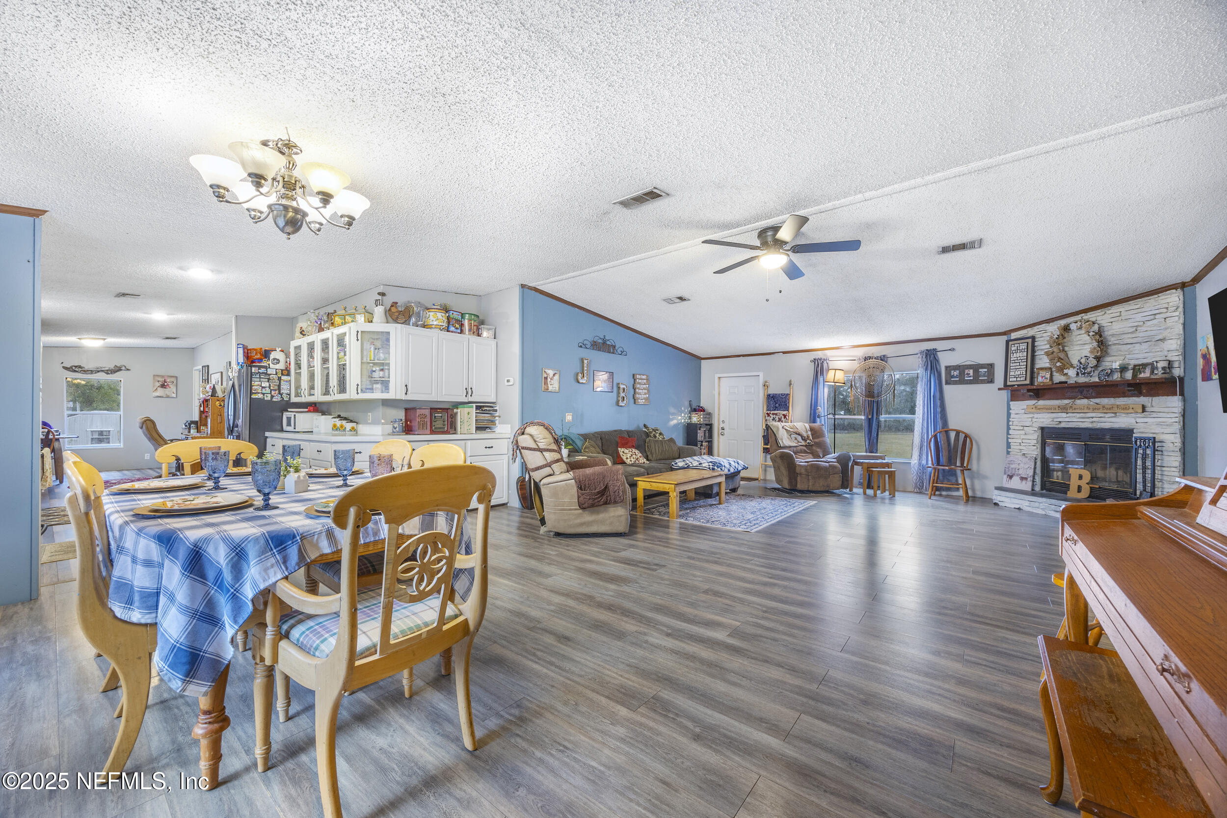 15804 Dusty Road Jacksonville, FL 32234 - Photo 3 of 25 entrance