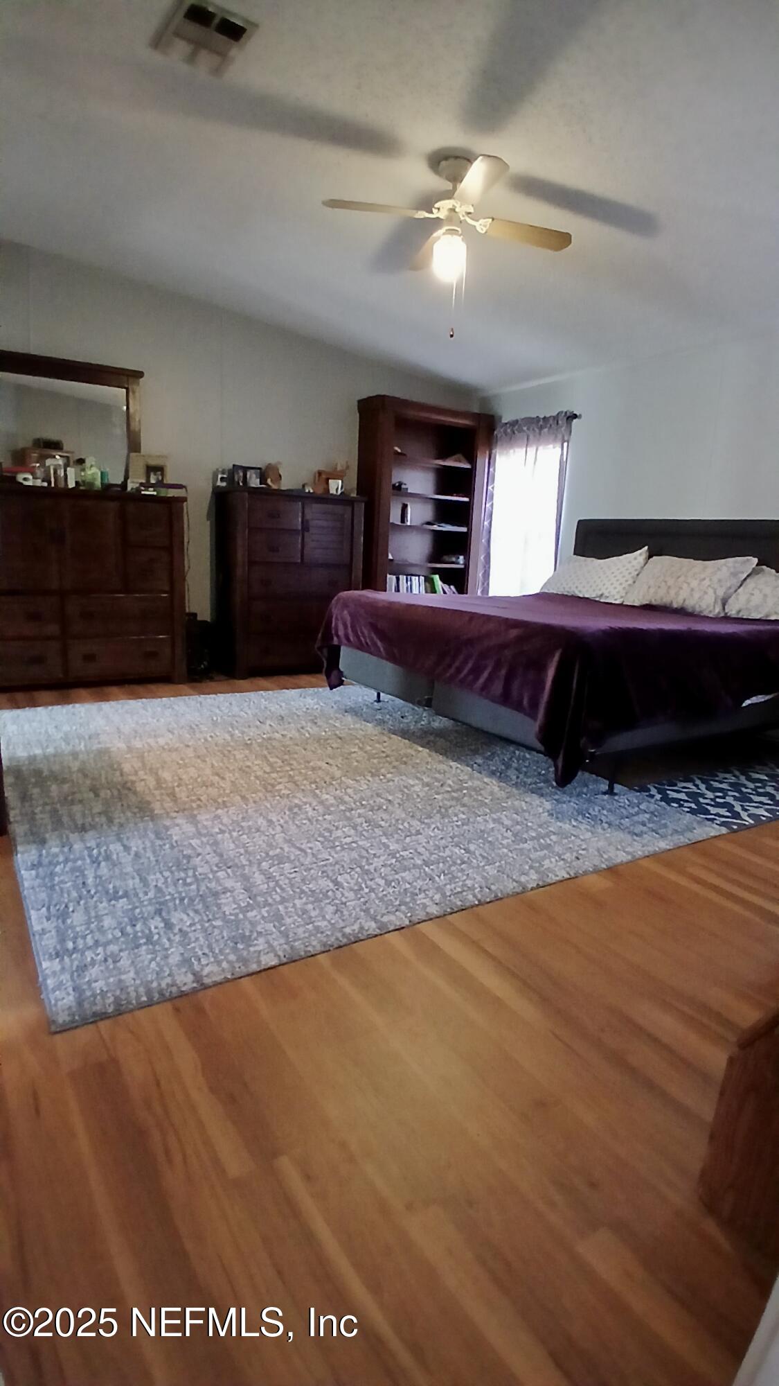 15804 Dusty Road Jacksonville, FL 32234 - Photo 8 of 25 Primary Room Showing New Floor