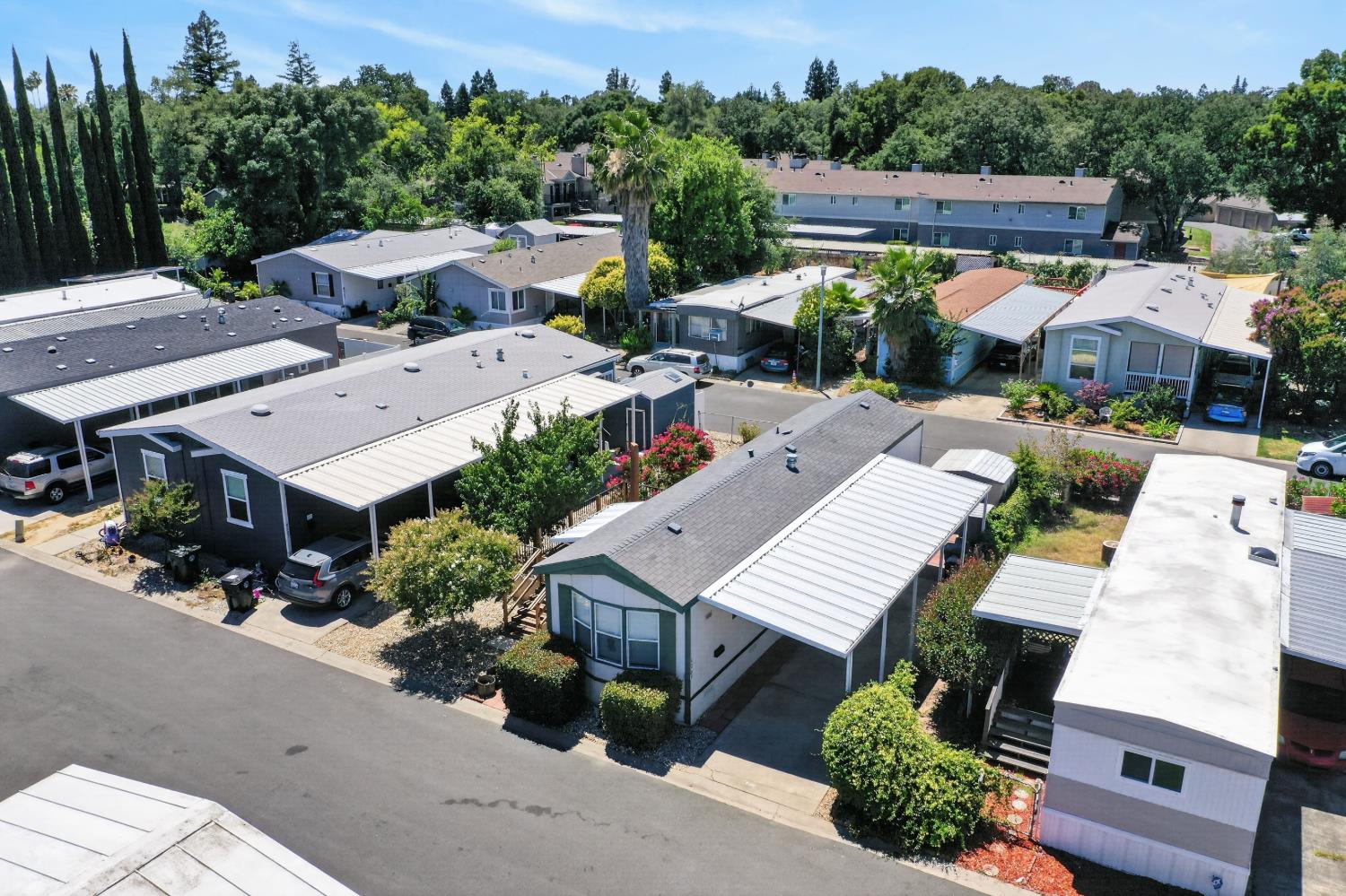 6209 Freedom Lane, Unit 67 Citrus Heights, CA 95621 - Photo 33 of 47
