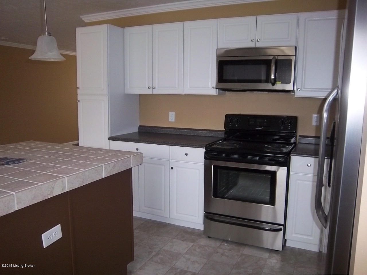 551 Shady Lane Boston, KY 40107 - Photo 4 of 26 shady lane kitchen view 3