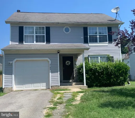 $5,000 | 2104 Sayan Court, Temple Hills, MD 20748