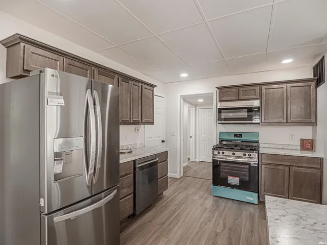 $134,800 | 718 Illinois Street, Bicknell, IN 47512