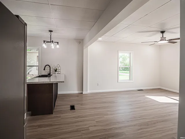 $134,800 | 718 Illinois Street, Bicknell, IN 47512