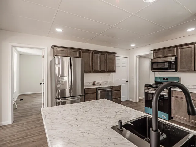 $134,800 | 718 Illinois Street, Bicknell, IN 47512