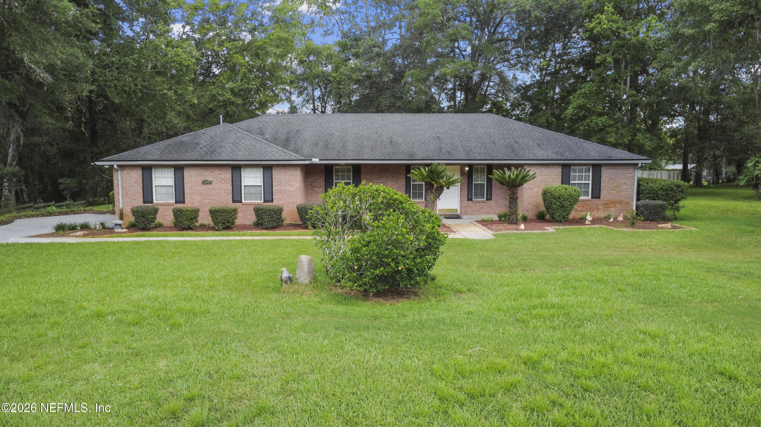 6246 Michele Road Macclenny, FL 32063 - Photo 1 of 21 DJI_0181