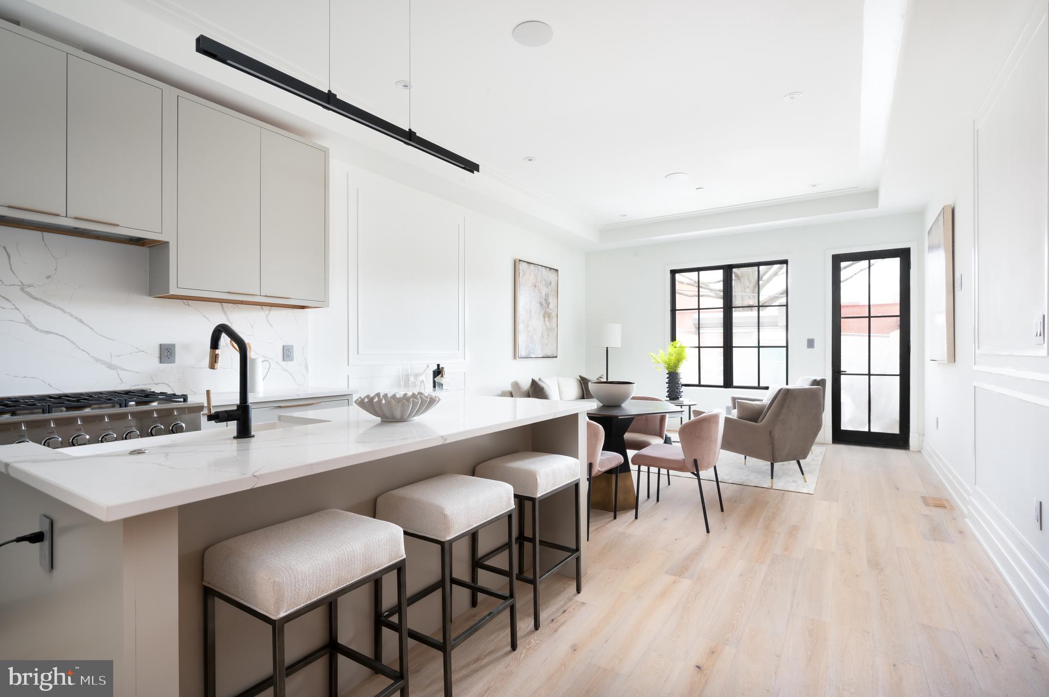 436 Q Street Northwest, Unit 1 Washington, DC 20001 - Photo 1 of 24