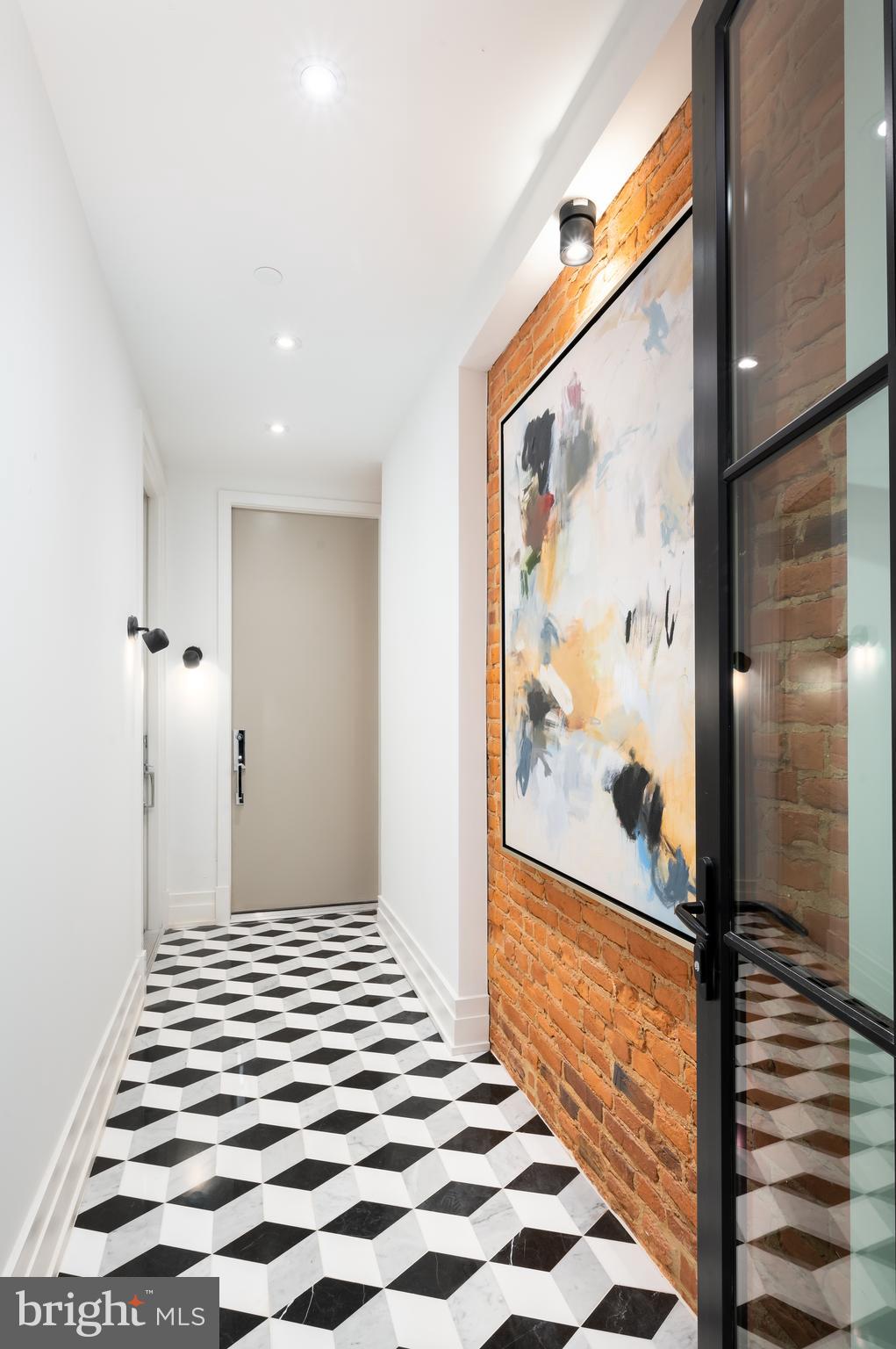 436 Q Street Northwest, Unit 1 Washington, DC 20001 - Photo 2 of 24
