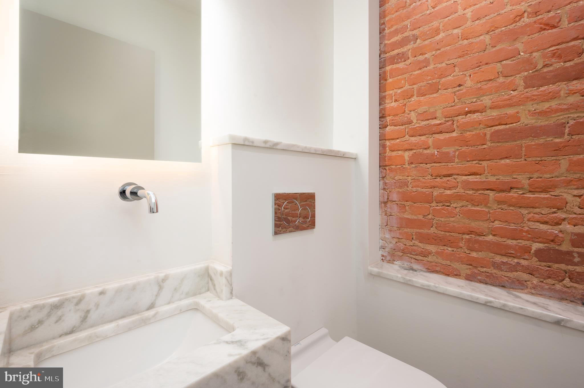 436 Q Street Northwest, Unit 1 Washington, DC 20001 - Photo 12 of 24