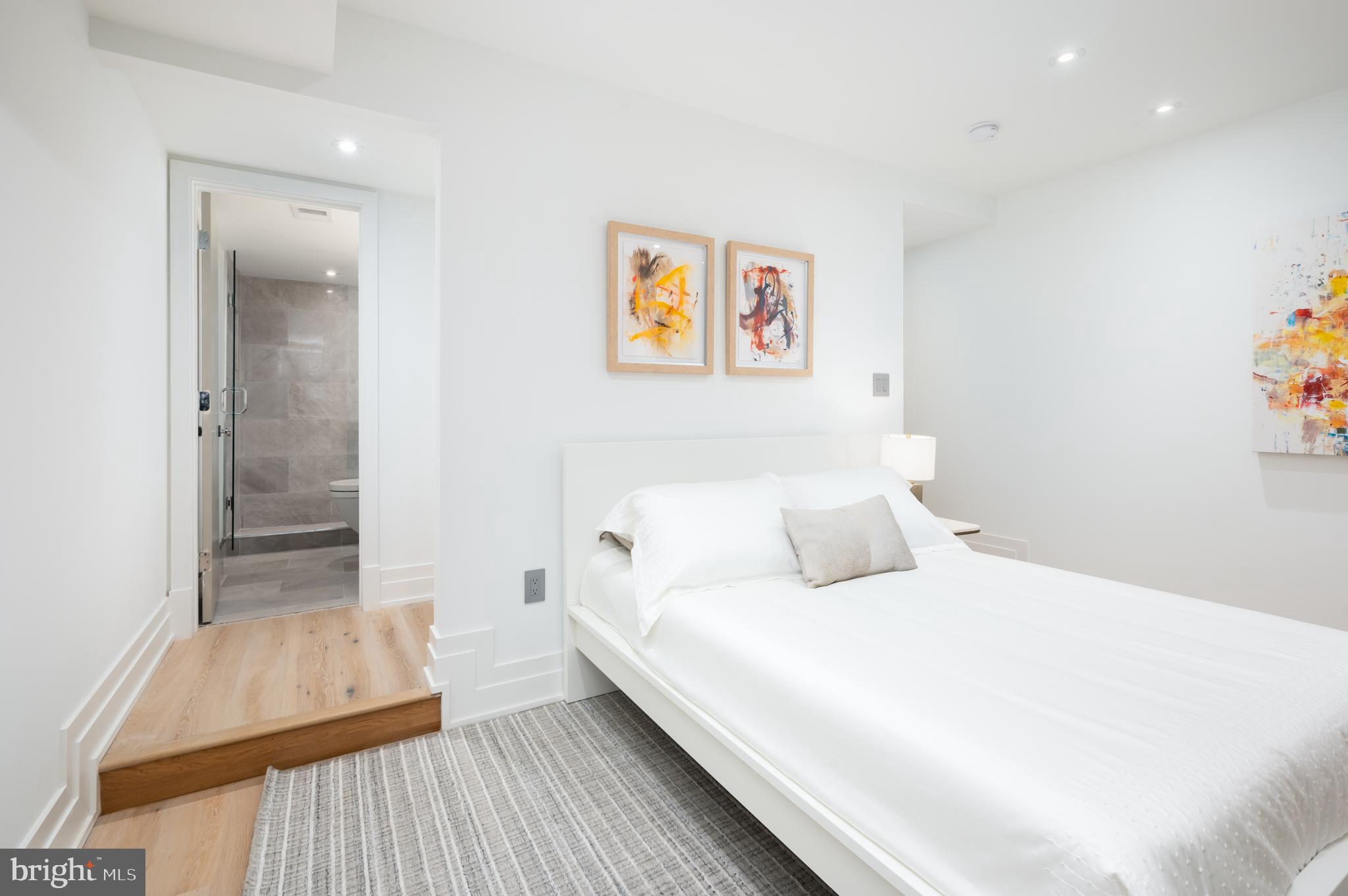 436 Q Street Northwest, Unit 1 Washington, DC 20001 - Photo 13 of 24