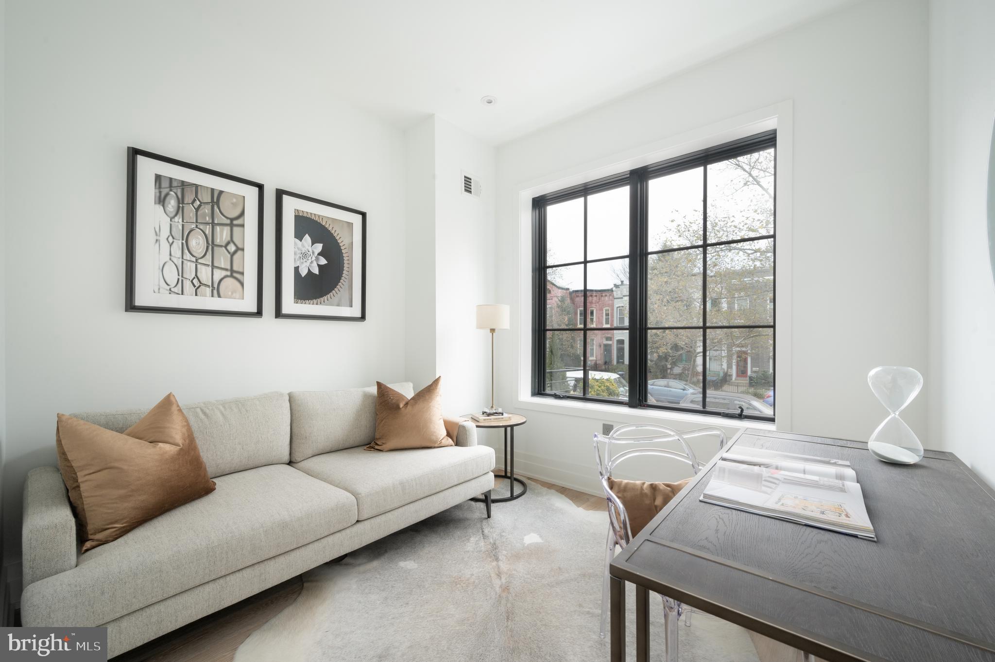 436 Q Street Northwest, Unit 1 Washington, DC 20001 - Photo 15 of 24