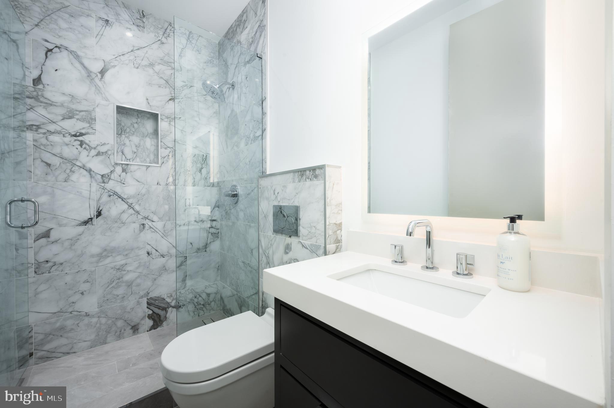 436 Q Street Northwest, Unit 1 Washington, DC 20001 - Photo 16 of 24