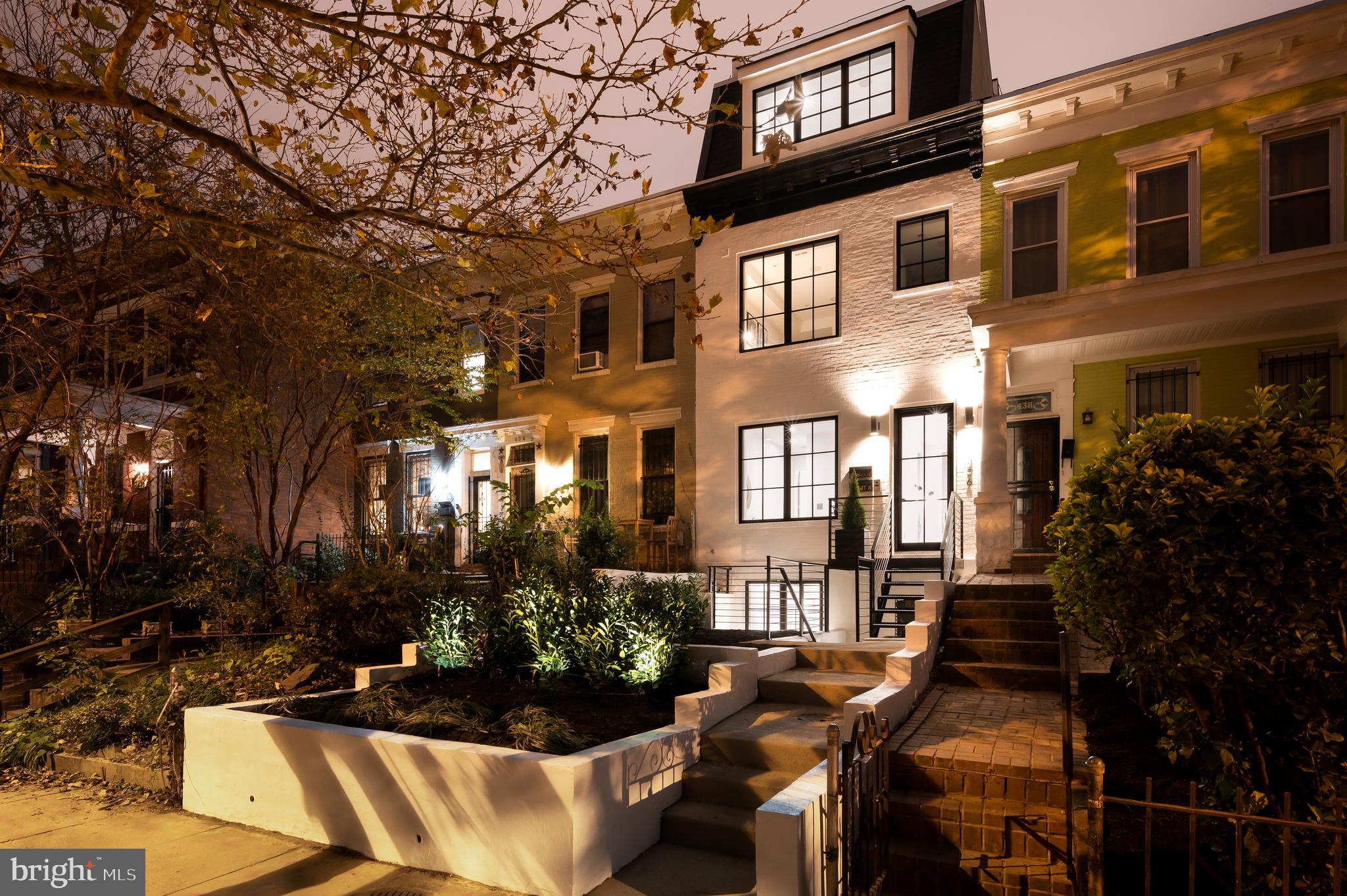 436 Q Street Northwest, Unit 1 Washington, DC 20001 - Photo 18 of 24