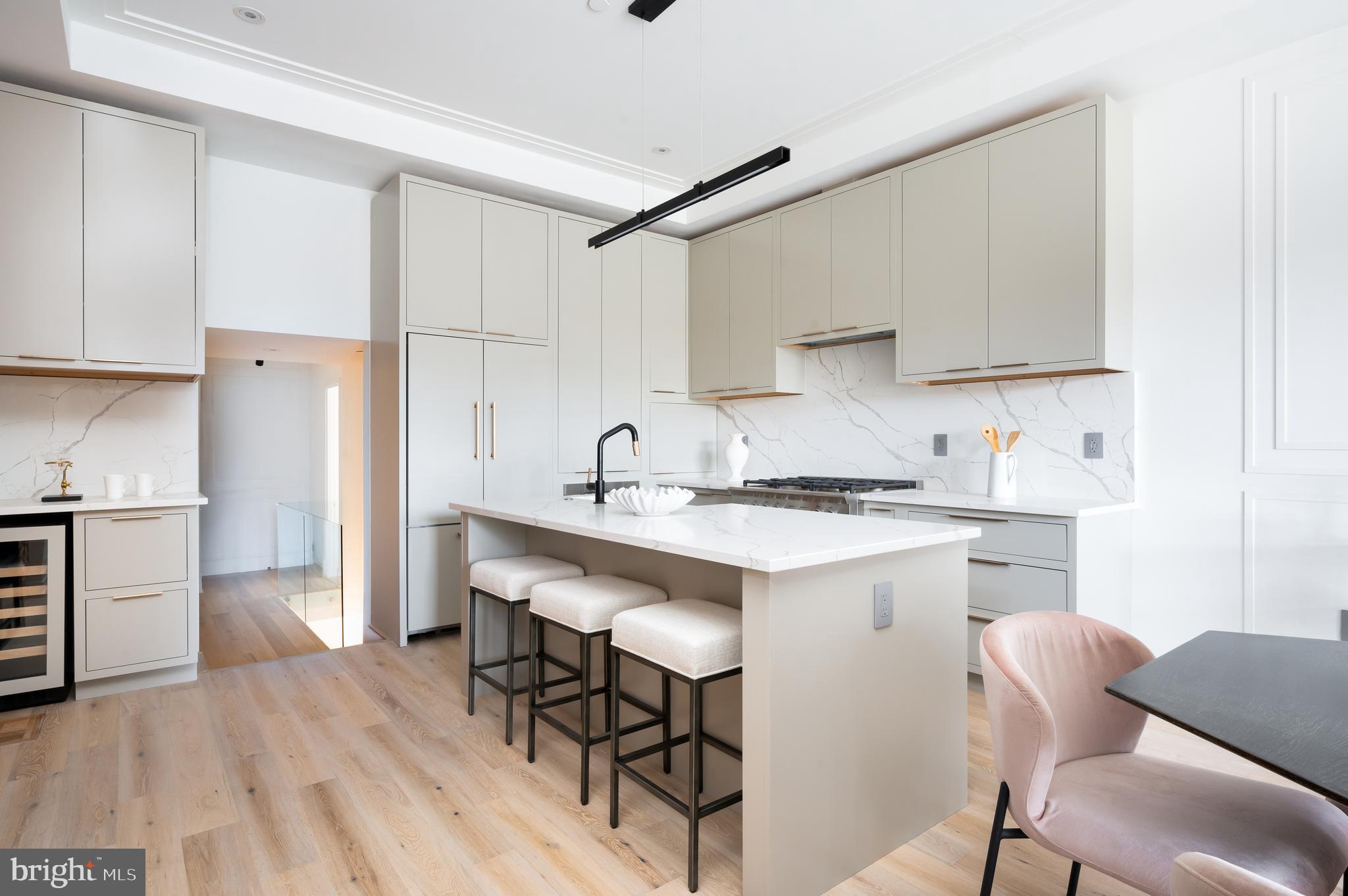 436 Q Street Northwest, Unit 1 Washington, DC 20001 - Photo 3 of 24