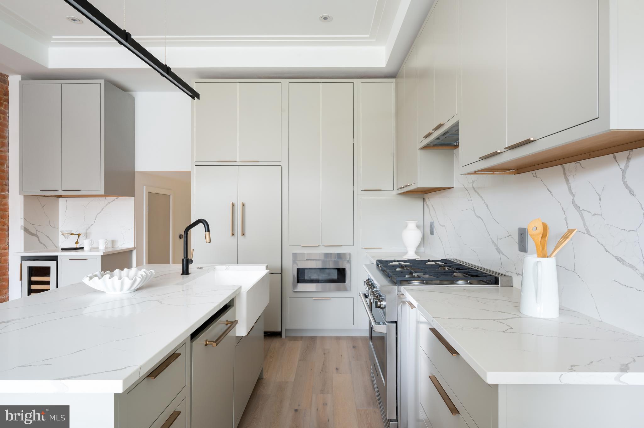 436 Q Street Northwest, Unit 1 Washington, DC 20001 - Photo 4 of 24