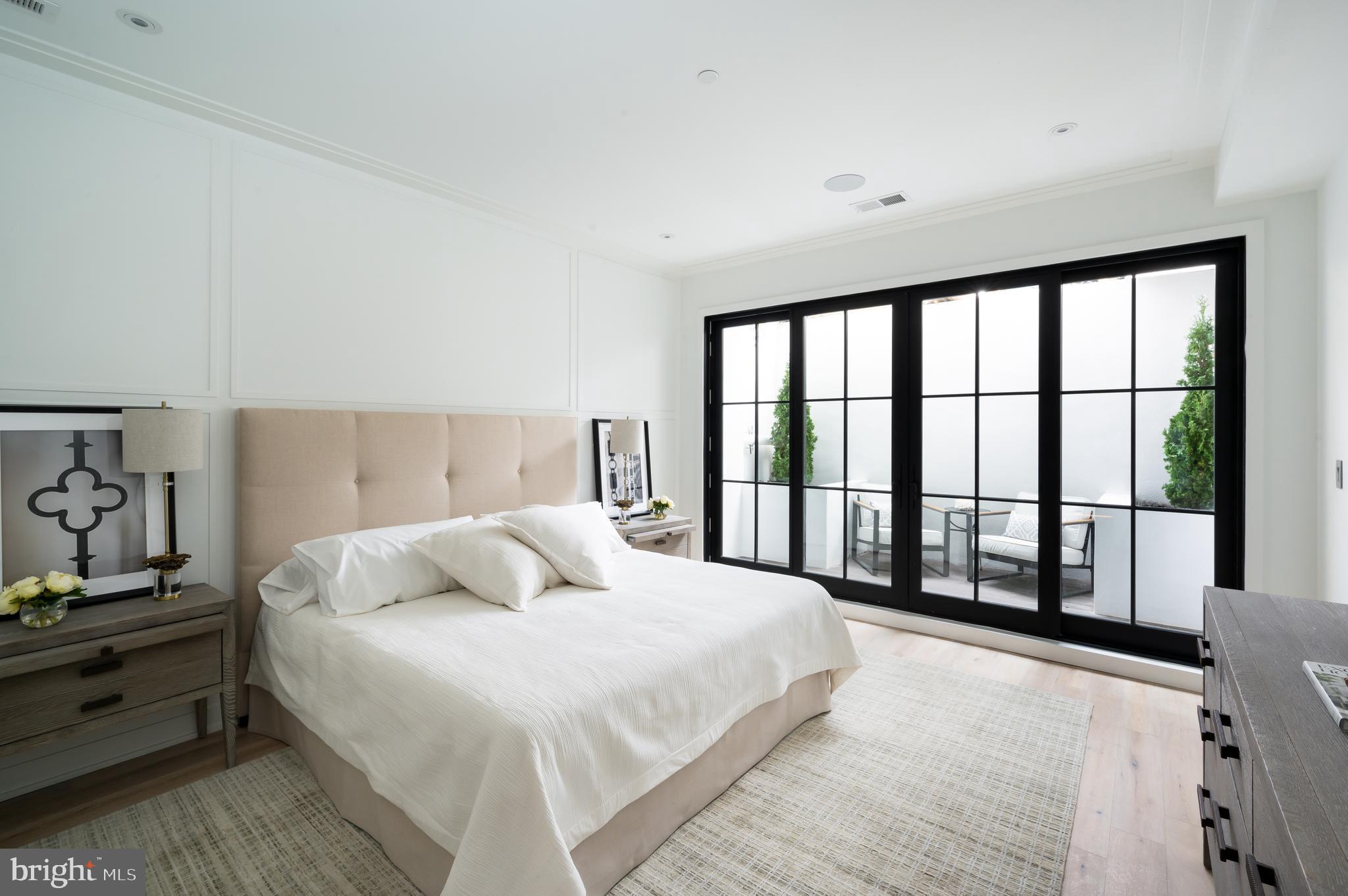 436 Q Street Northwest, Unit 1 Washington, DC 20001 - Photo 7 of 24