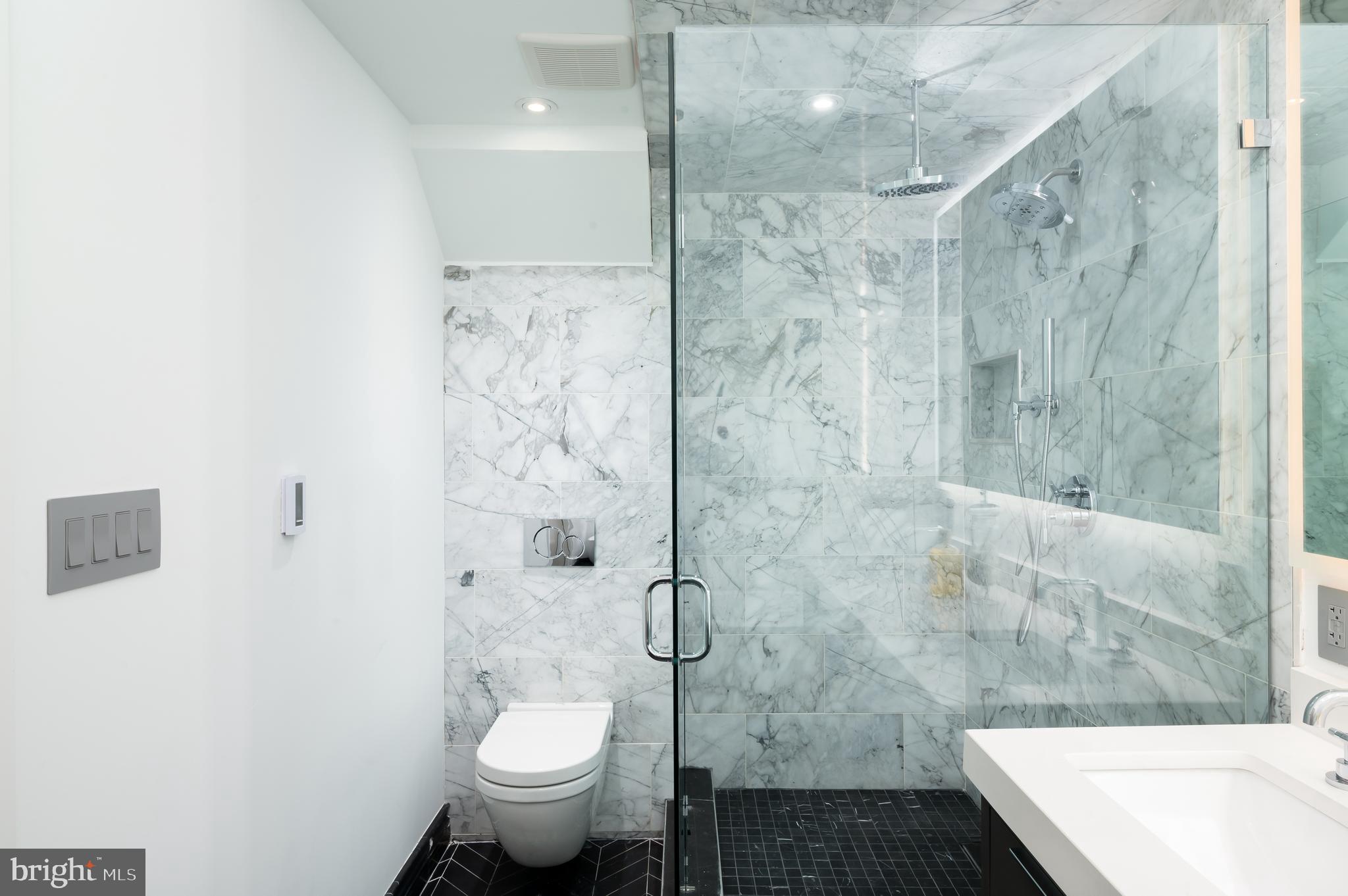 436 Q Street Northwest, Unit 1 Washington, DC 20001 - Photo 10 of 24