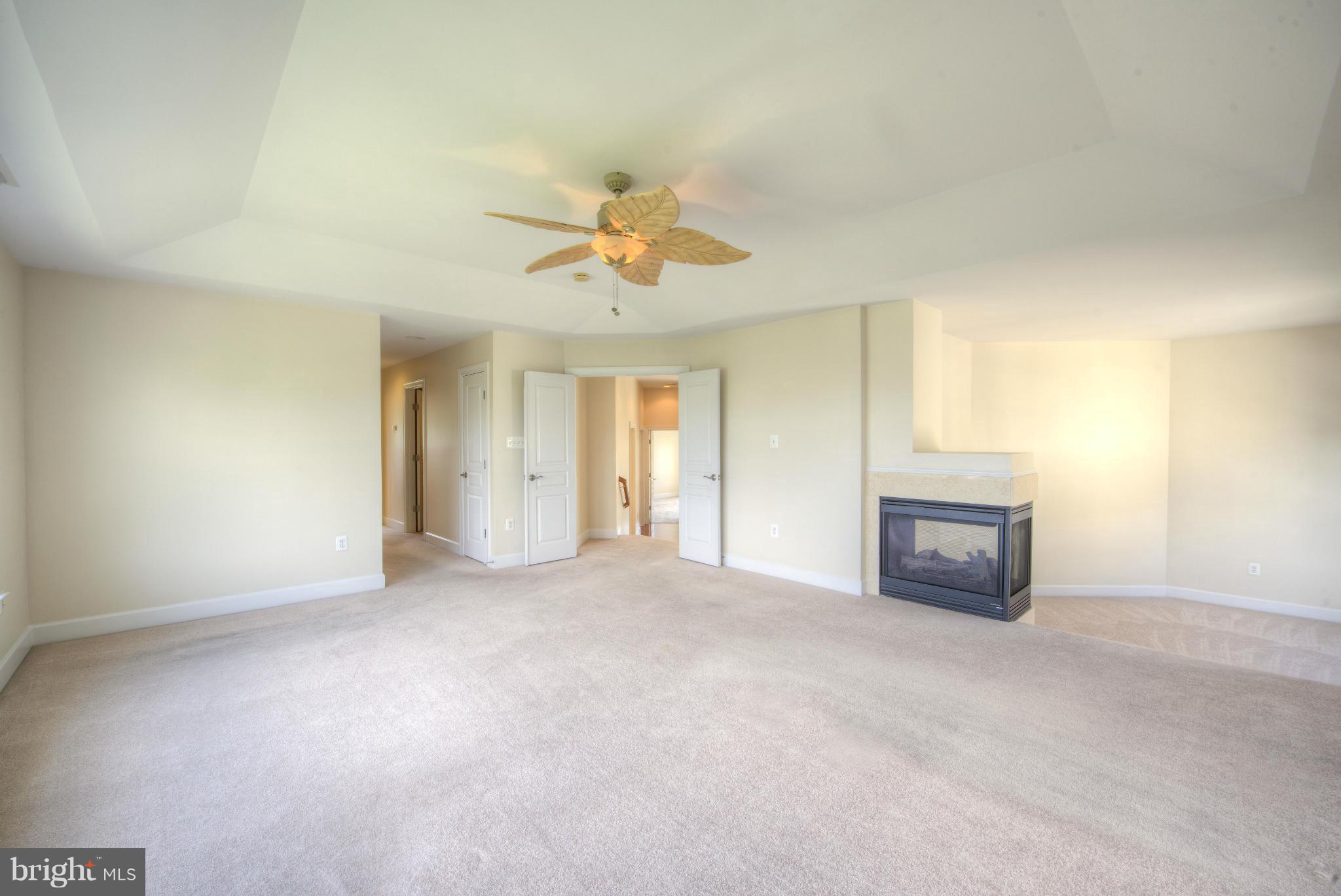4035 Sapling Way Triangle, VA 22172 - Photo 16 of 30 Master Suite