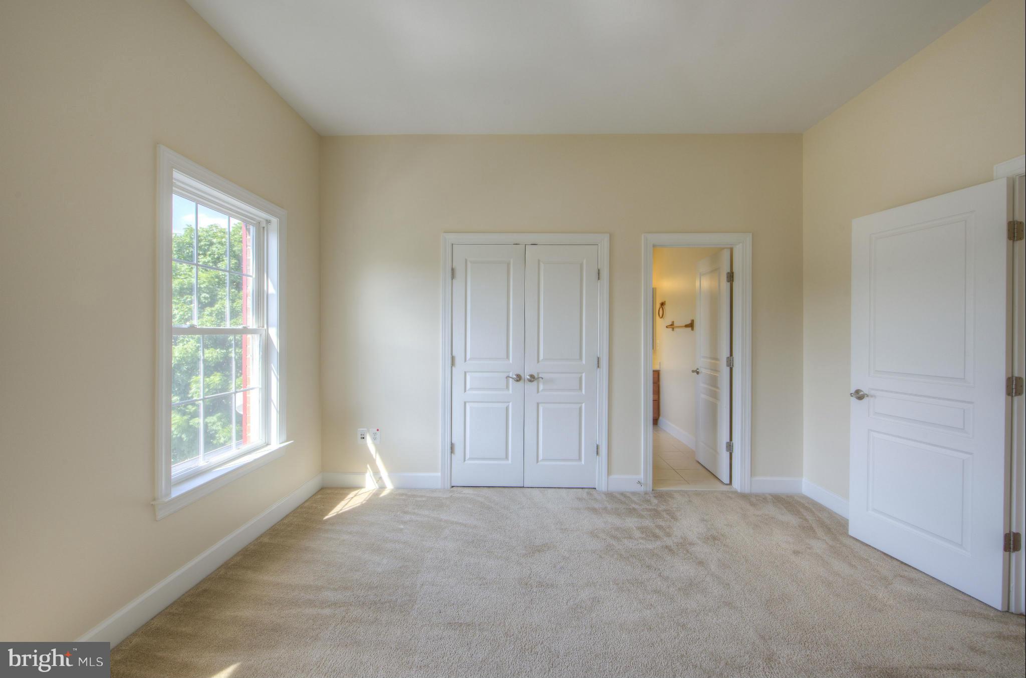 4035 Sapling Way Triangle, VA 22172 - Photo 20 of 30 Bedroom #2