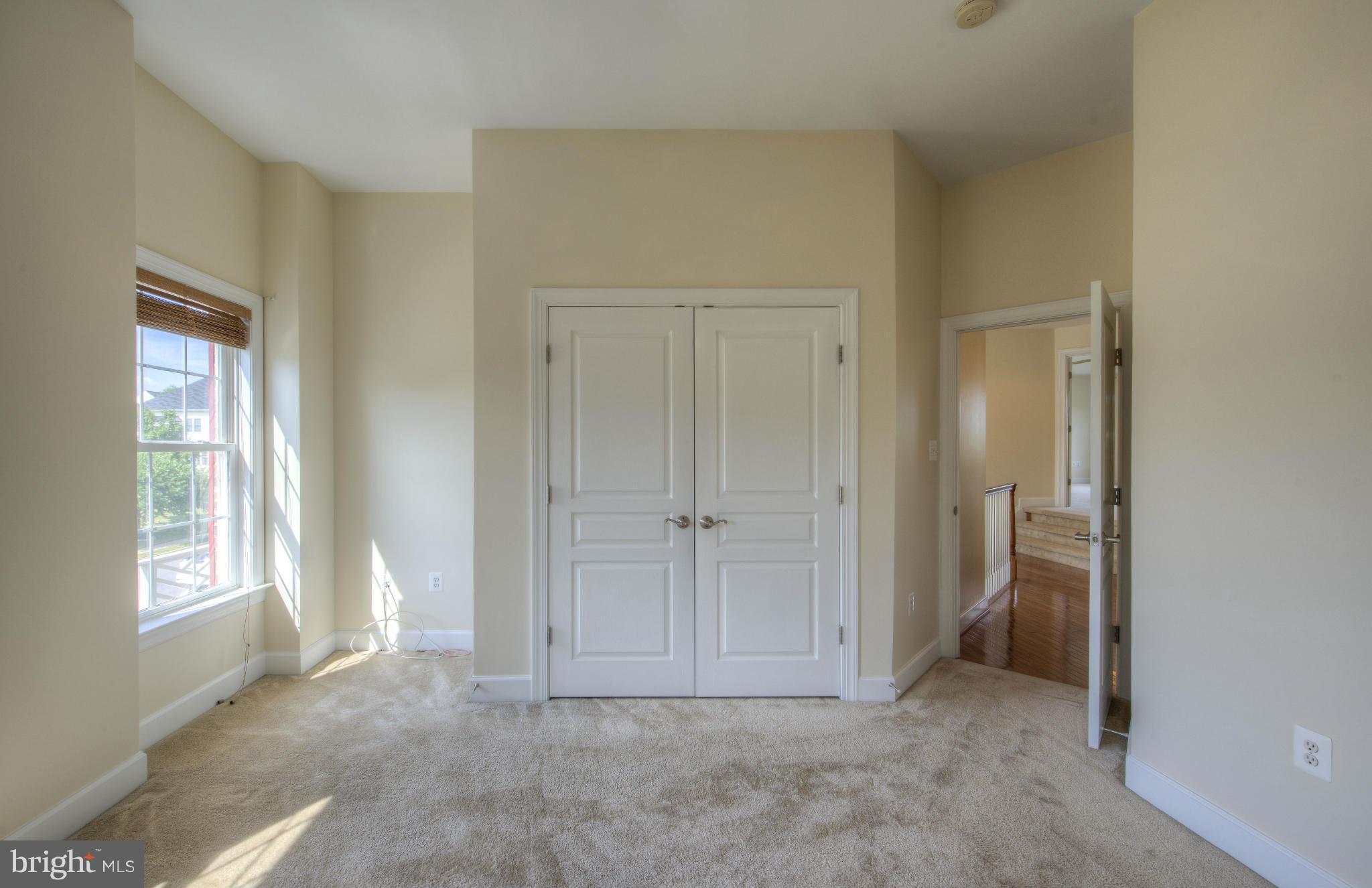 4035 Sapling Way Triangle, VA 22172 - Photo 21 of 30 Bedroom #3