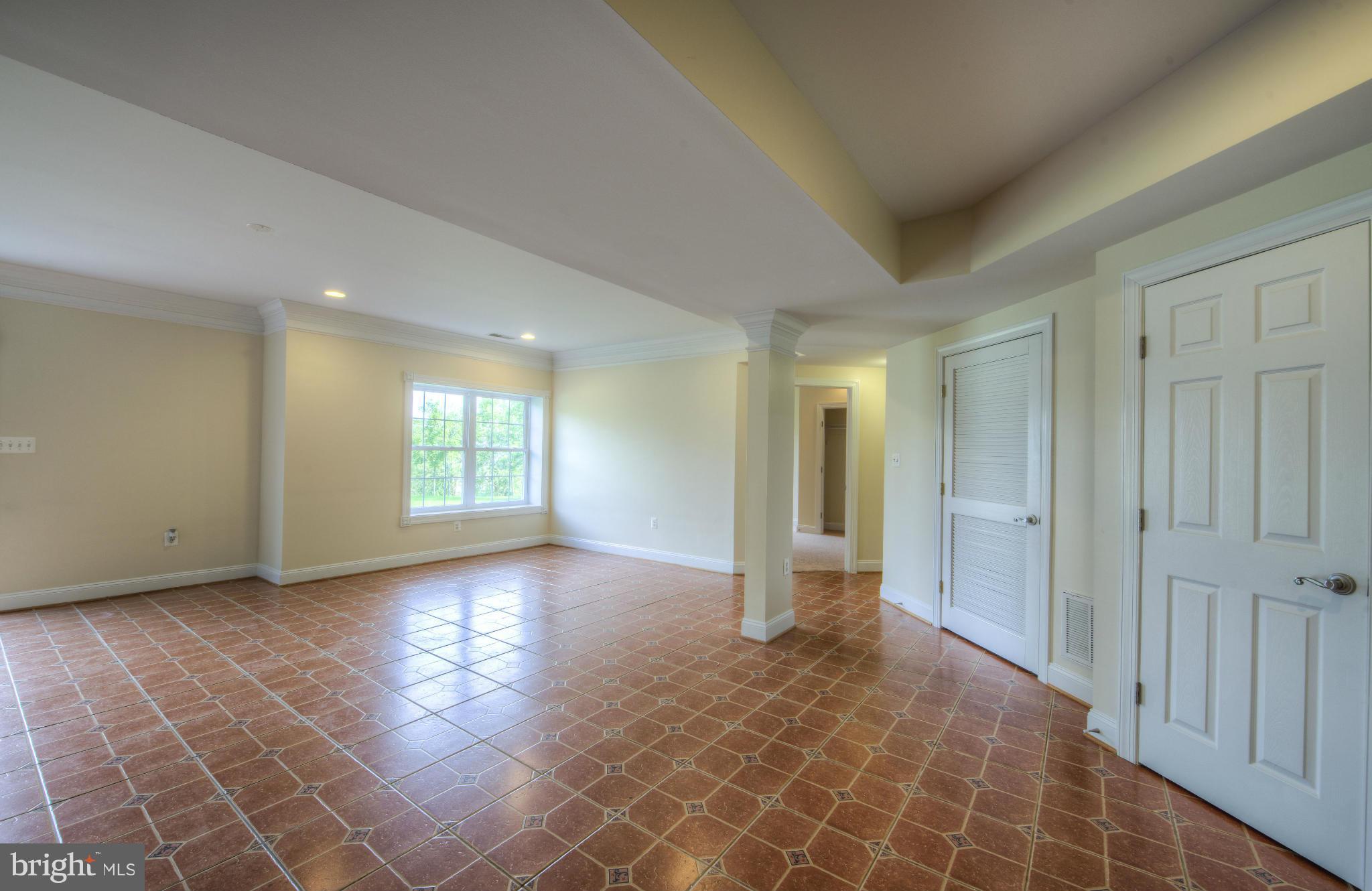4035 Sapling Way Triangle, VA 22172 - Photo 26 of 30 Basement Recreation Room