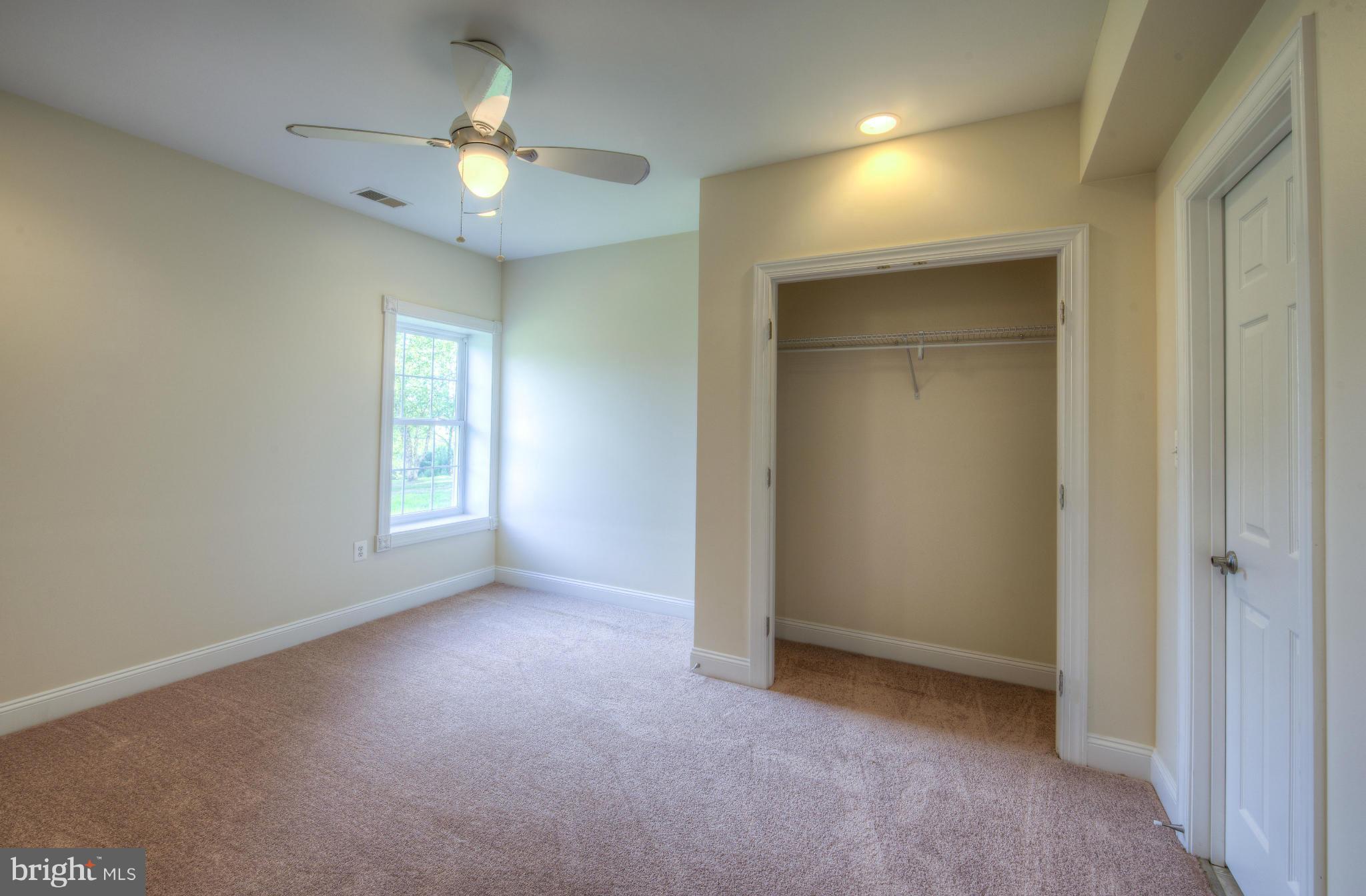 4035 Sapling Way Triangle, VA 22172 - Photo 28 of 30 Basement Bedroom #5