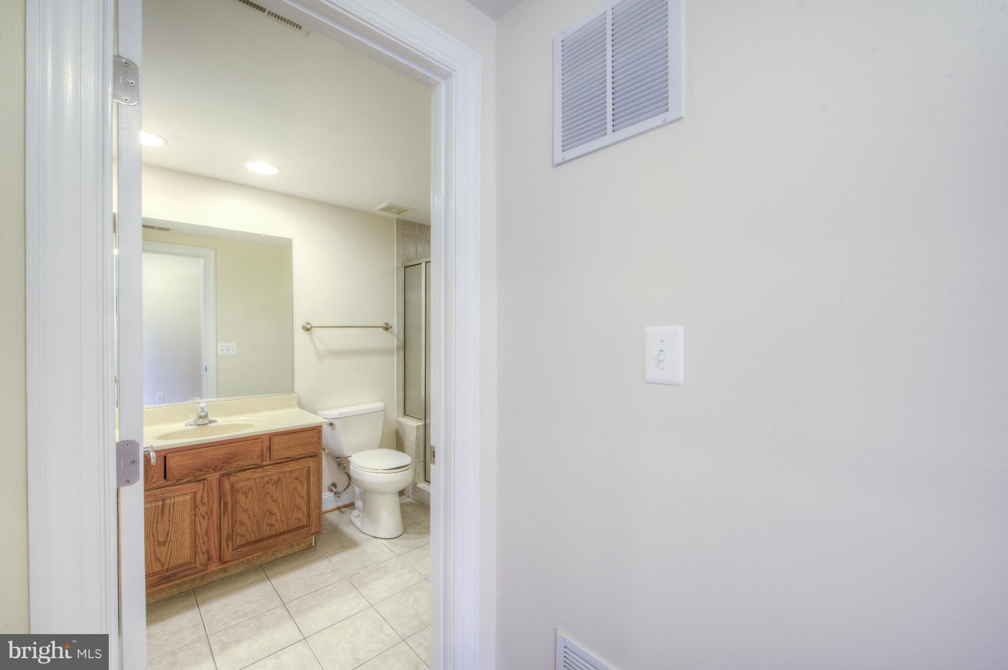 4035 Sapling Way Triangle, VA 22172 - Photo 29 of 30 Basement Full Bath