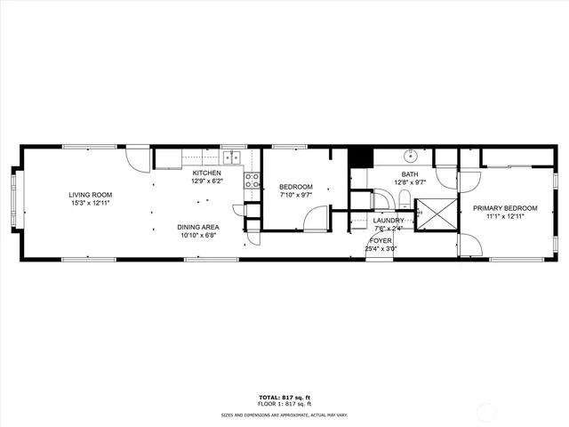 $129,950 | 4111 164th Street Southwest, Unit 61, Lynnwood, WA 98087