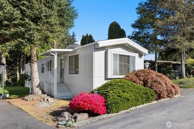 $129,950 | 4111 164th Street Southwest, Unit 61, Lynnwood, WA 98087