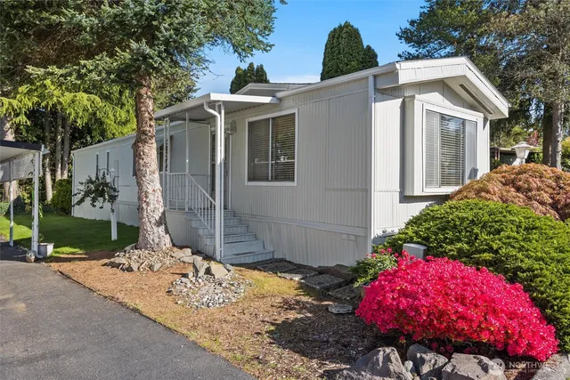 $129,950 | 4111 164th Street Southwest, Unit 61, Lynnwood, WA 98087