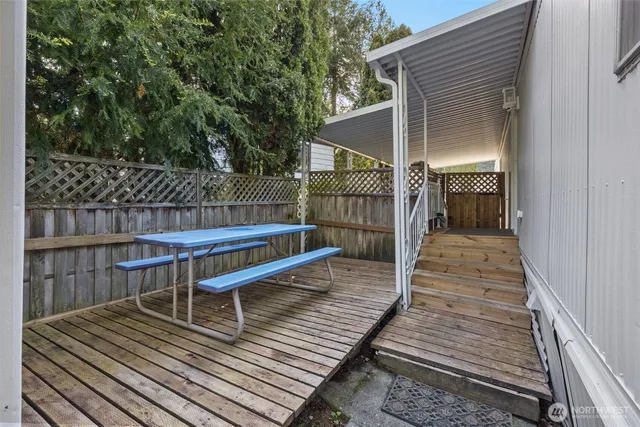 $129,950 | 4111 164th Street Southwest, Unit 61, Lynnwood, WA 98087